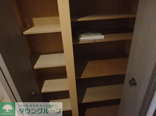 OLIO南阿佐ヶ谷の物件内観写真